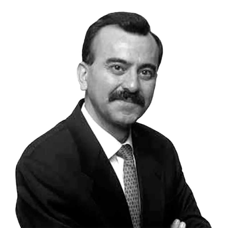 José Antonio Almoguera