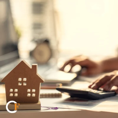 Informador de Créditos Inmobiliarios