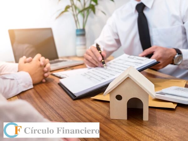 Experto en Préstamos con Garantía Inmobiliaria